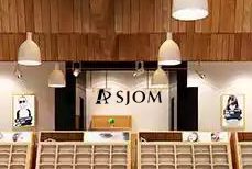 眼镜连锁大品牌