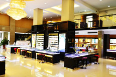 眼镜店加盟排行榜