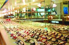 如何经营眼镜店