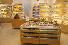 眼镜店加盟品牌