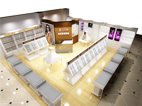 世纪欧美眼镜教你开店的注意细节